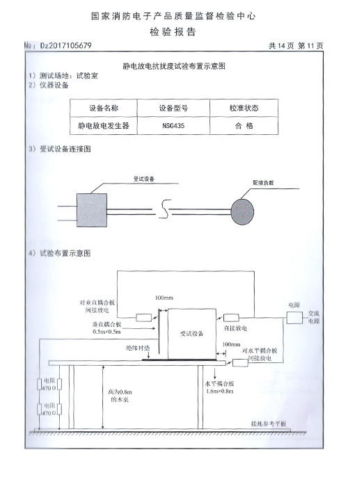 DHZ-510S檢驗(yàn)報(bào)告